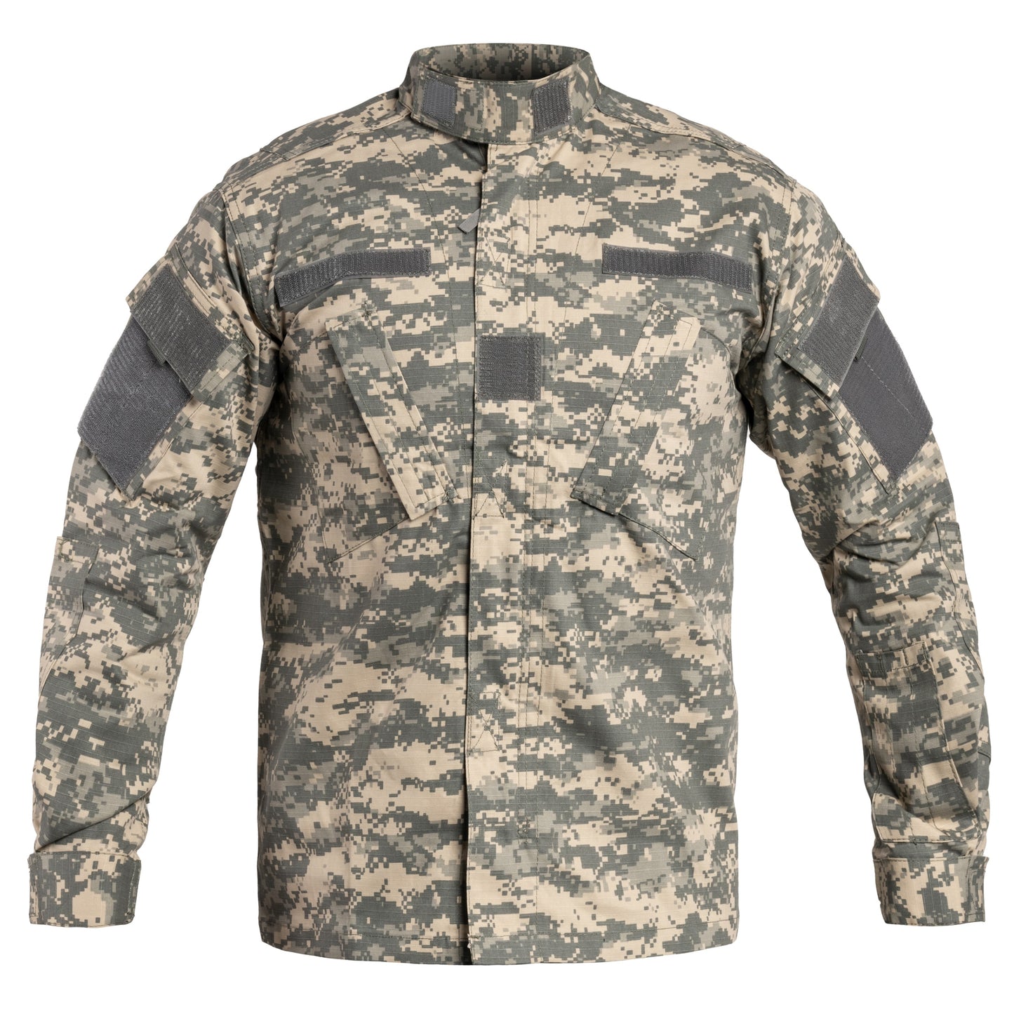 Bluza wojskowa Mil-Tec Teesar ACU Rip-Stop - AT-Digital