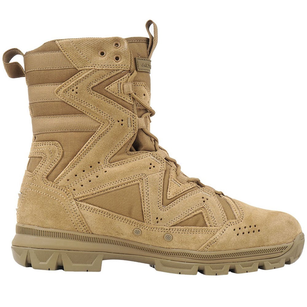 Buty taktyczne Altama Helios SBM TruFit System - Coyote