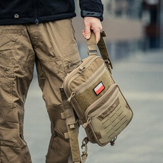 Plecak Pentagon Quick 17 l - Coyote
