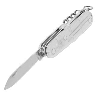 Scyzoryk Victorinox Climber - SilverTech