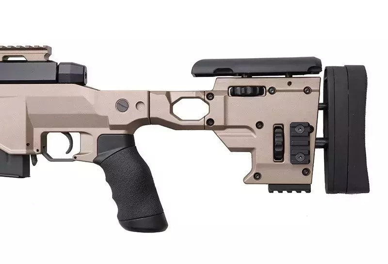 Karabin snajperski ASG Ares MSR 338