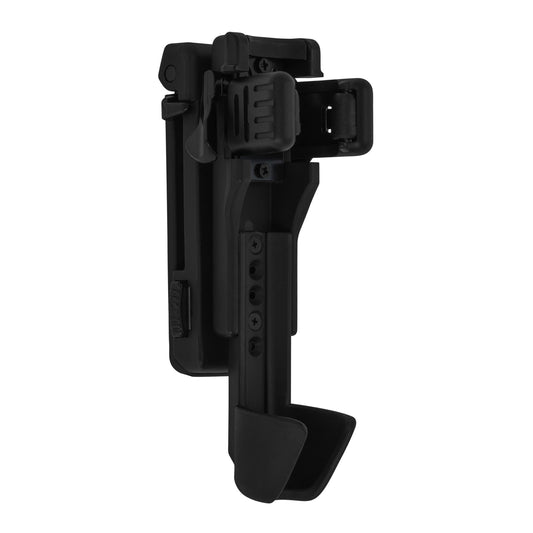 Kabura obrotowa ESP BHU-15 na pałkę teleskopową 21", 23" i 26" - Black
