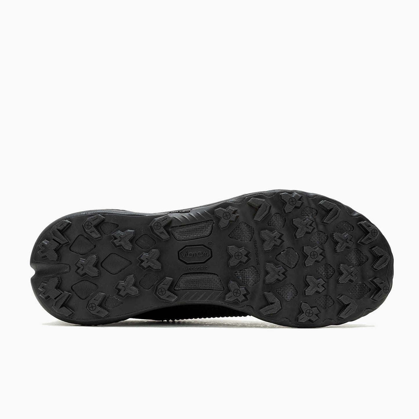 Buty Merrell Agility Peak 5 Tactical Low - Black