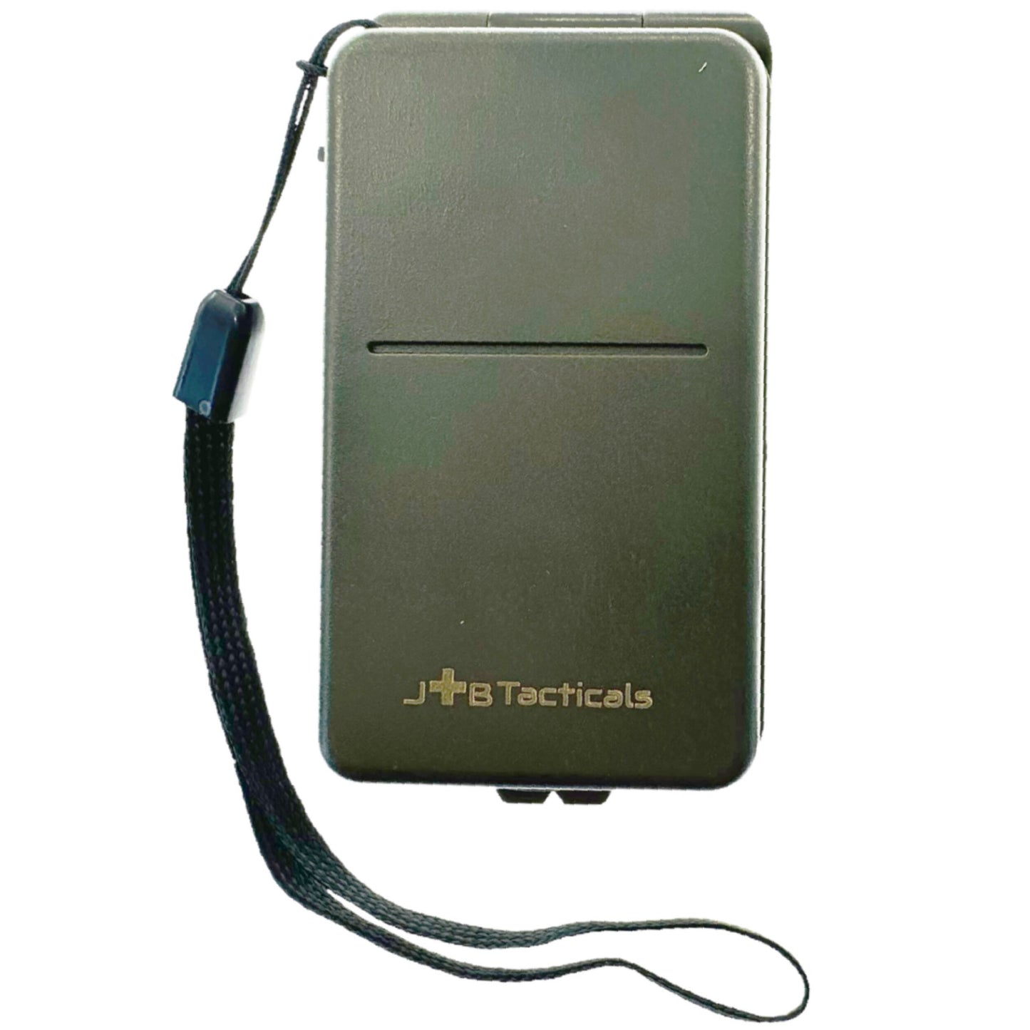 Kompas wielofunkcyjny JB Tacticals JB-01 - Green