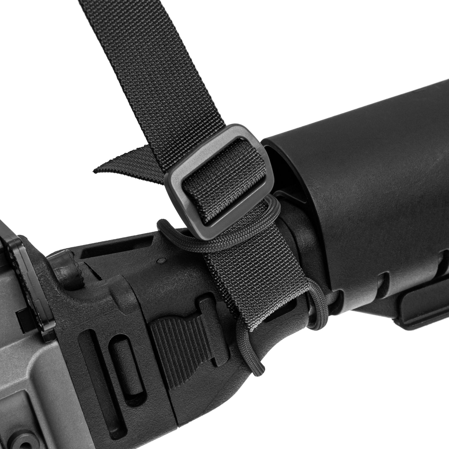 Zawieszenie taktyczne 1-2 punktowe Direct Action Padded Carbine Sling - Shadow Grey