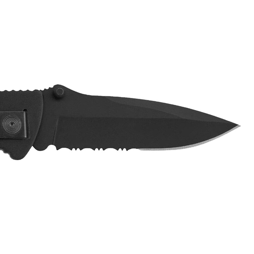 Nóż składany SOG Escape - Black