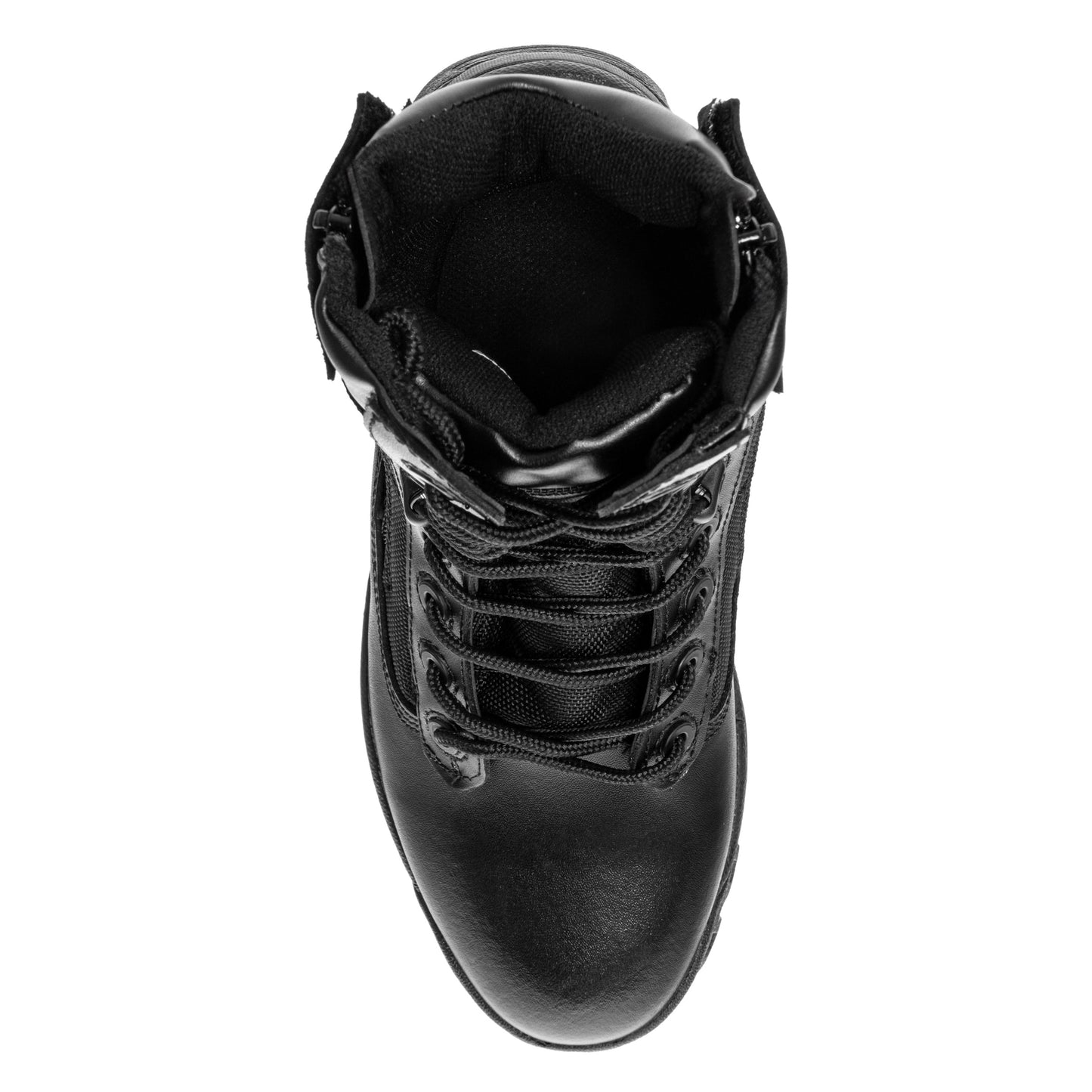 Buty taktyczne Mil-Tec Two-Zip - Black