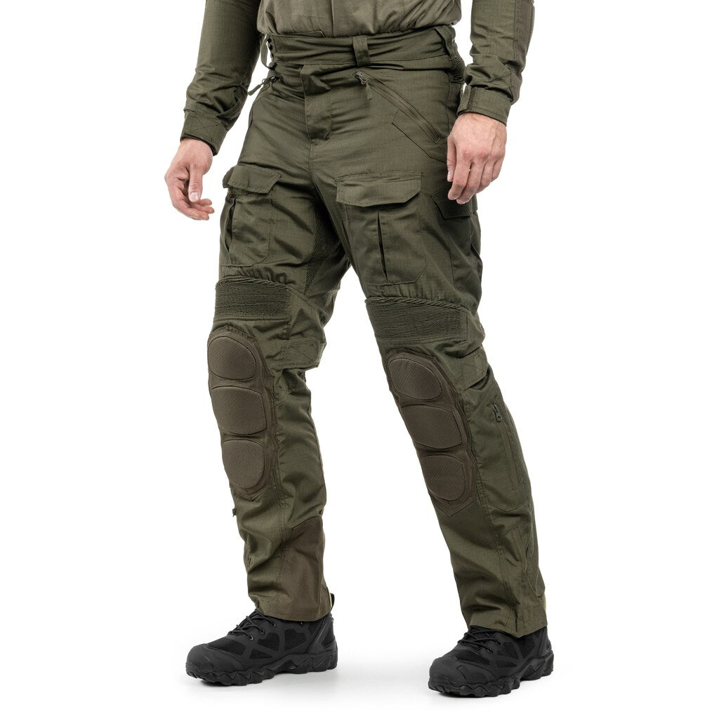 Spodnie Mil-Tec Chimera - Olive