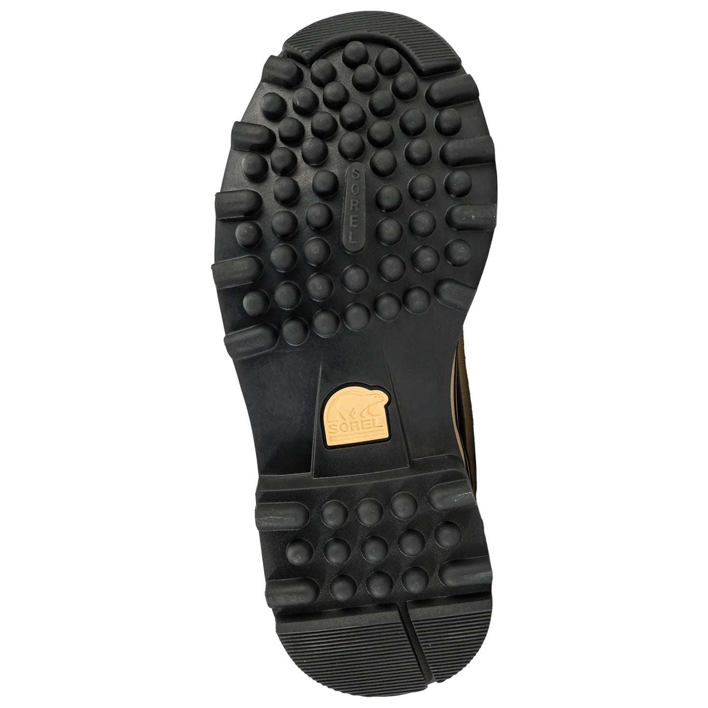 Buty śniegowce Sorel Caribou WP - Bruno