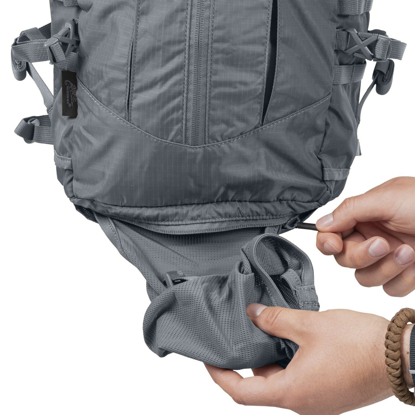 Plecak Helikon Groundhog 10 l - Shadow Grey