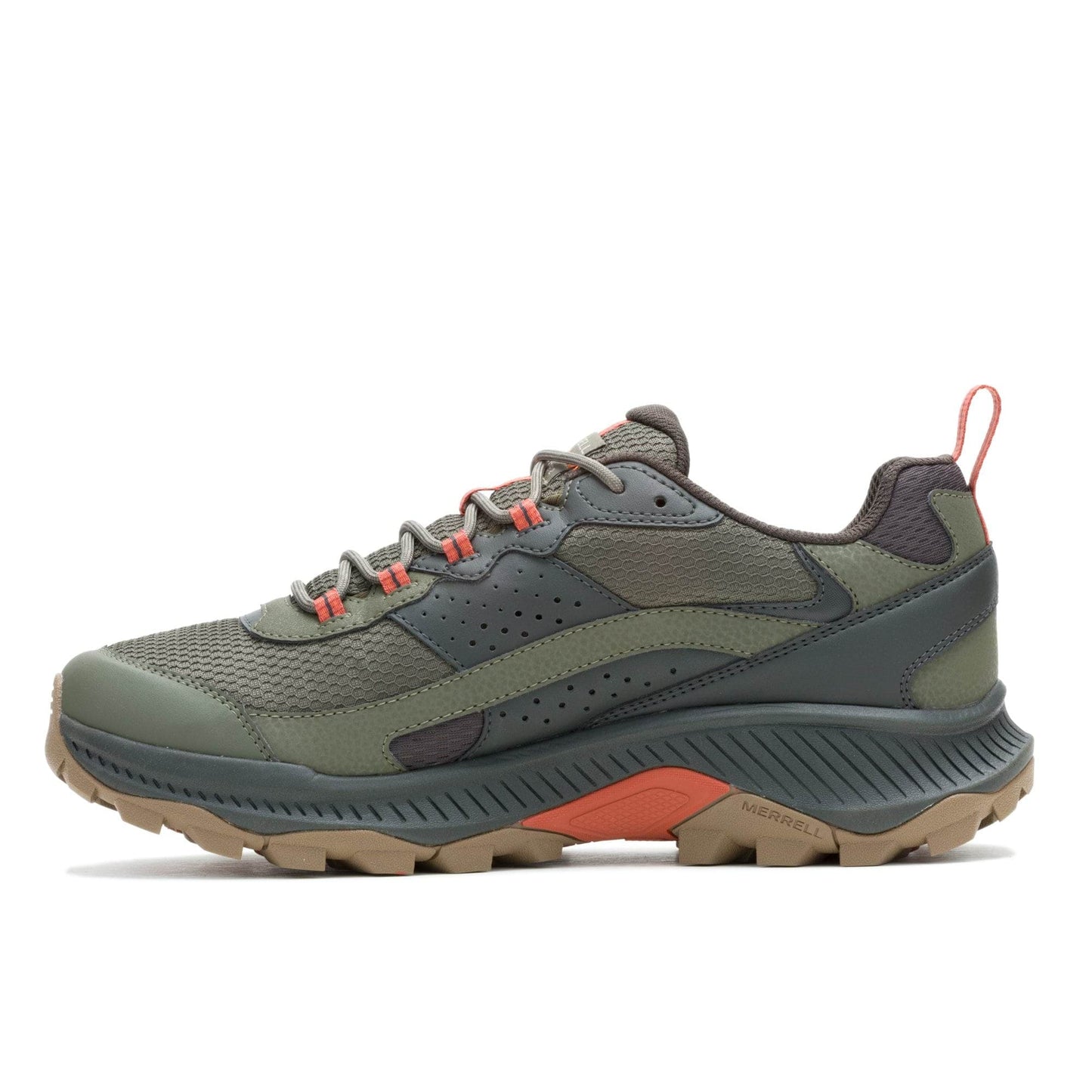 Buty Merrell Speed Strike 2 GTX - Olive