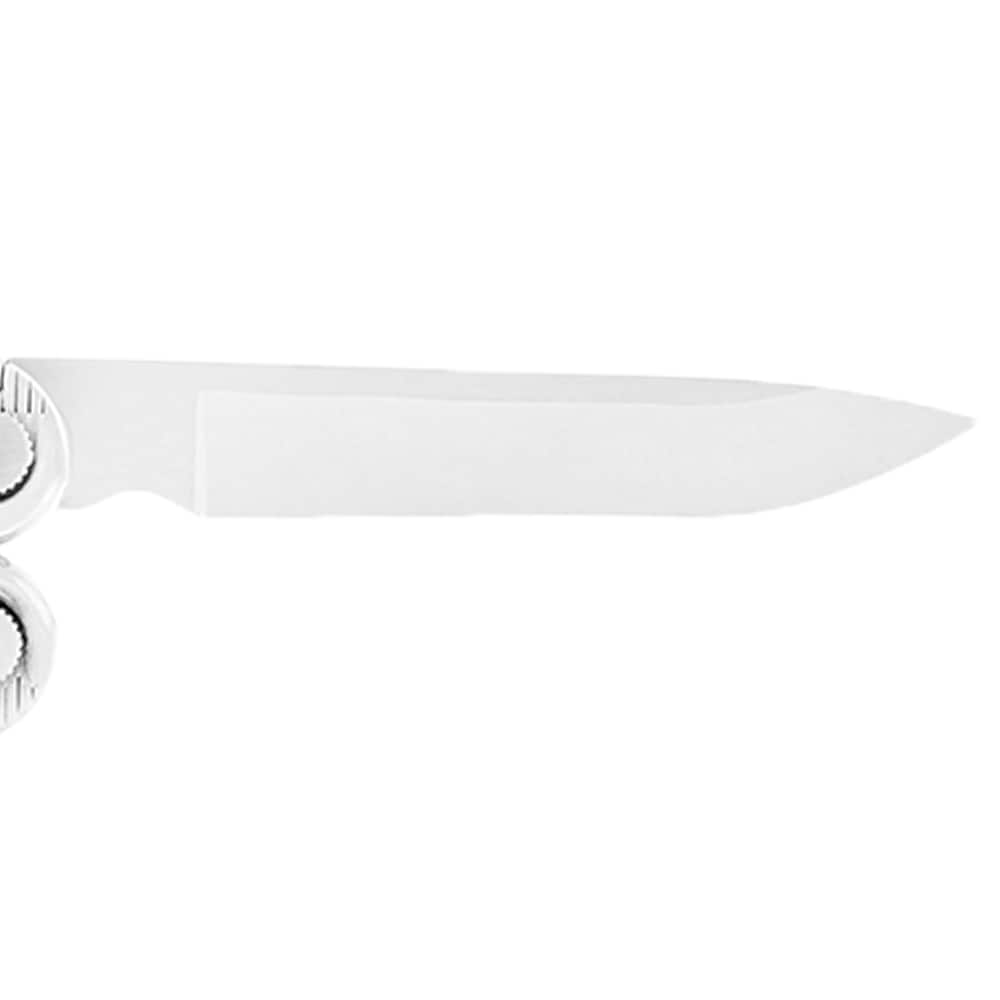 Multitool Leatherman Rebar z kaburą