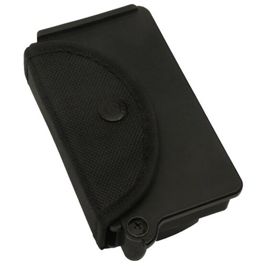 Kabura obrotowa na kajdanki jednorazowe ESP HTH-13 - Black
