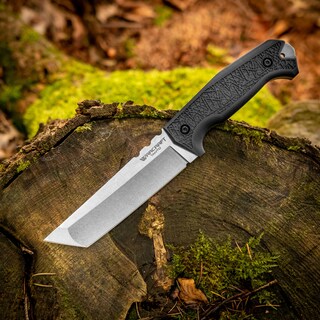 Nóż Cold Steel Warcraft Medium Tanto 4034SS