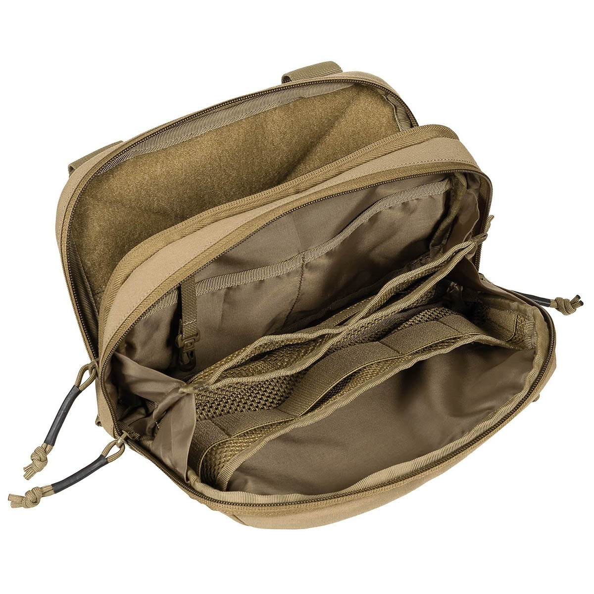 Torba MFH Recon Chest Pack - Coyote