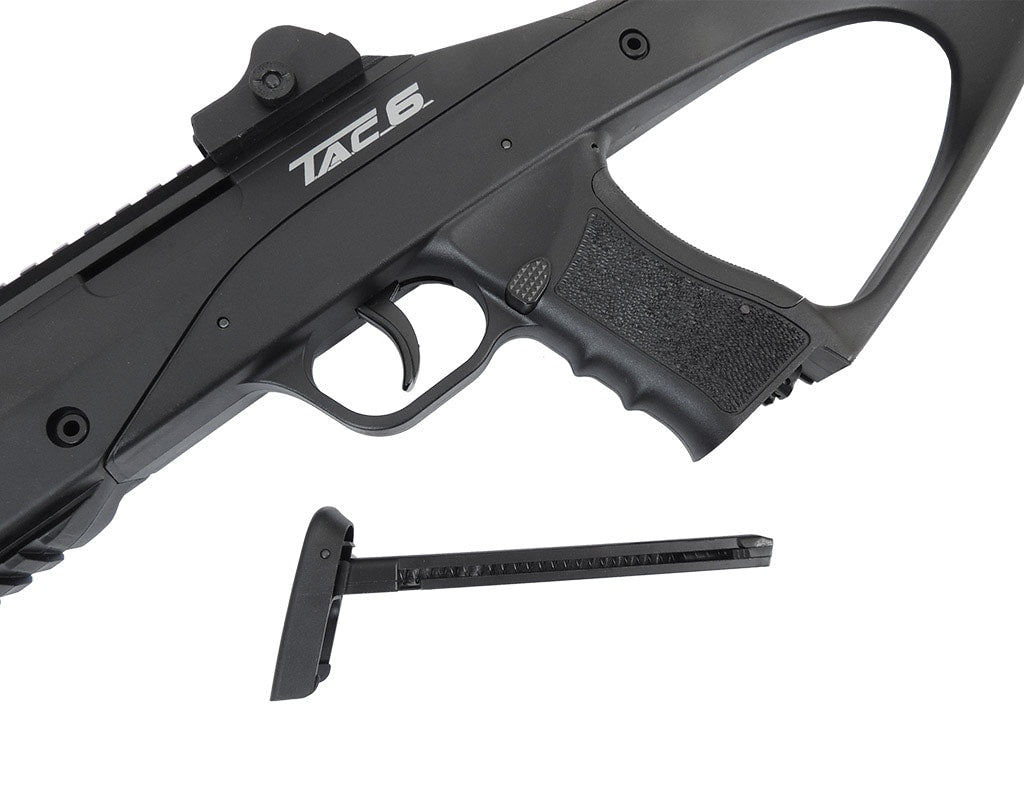 Karabin snajperski ASG GNB TAC6 SL