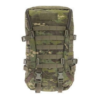 Plecak Wisport Zipper Fox 25 l - MultiCam Tropic