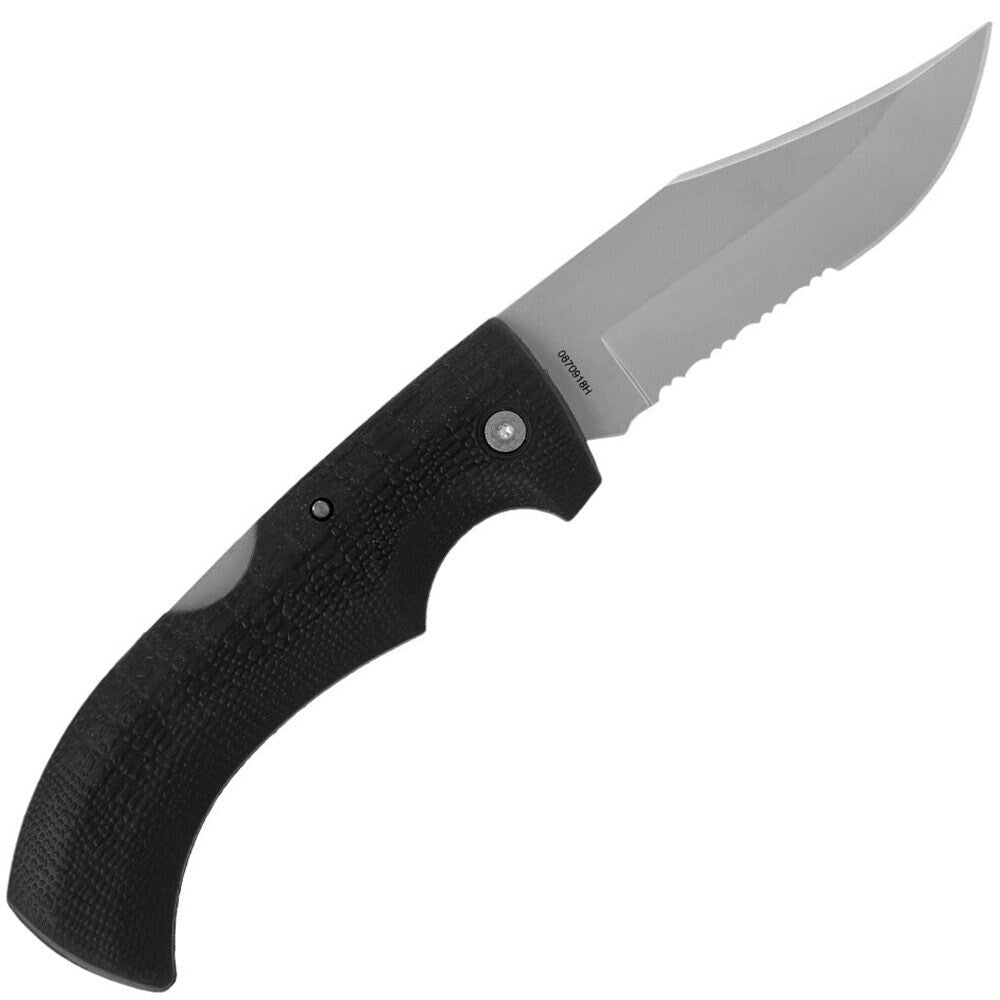 Nóż składany Gerber Gator Clip Point Serrated