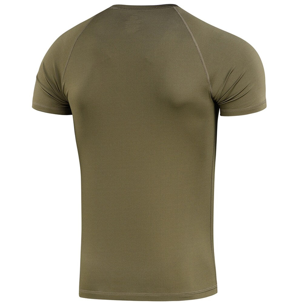 Koszulka termoaktywna M-Tac Ultra Light Polartec - Dark Olive