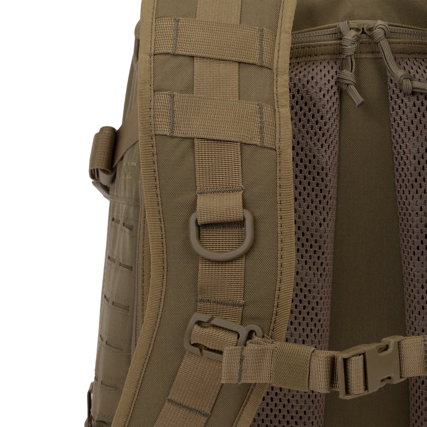 Plecak Direct Action Ghost Mk. II 28+3,5 l - Adaptive Green