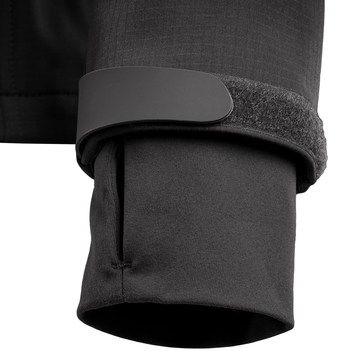 Kurtka Stoirm Tactical Softshell - Dark Grey