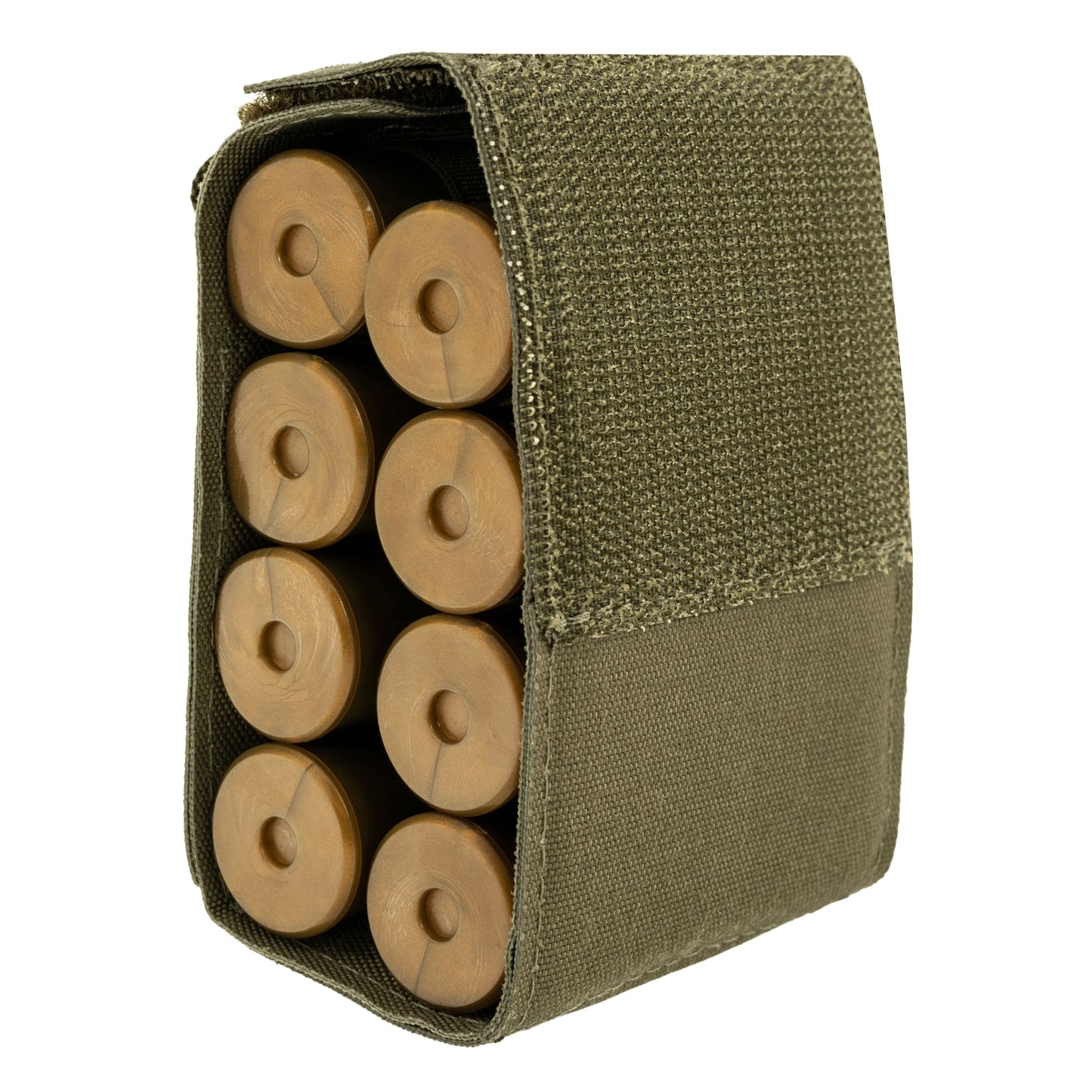 Ładownica na naboje do strzelby Combat Lab - Ranger Green