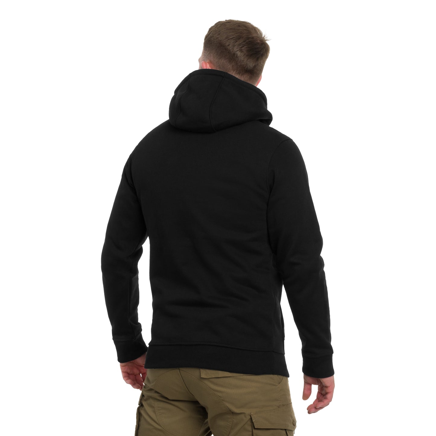Bluza Columbia Meridian Creek Hoodie - Black