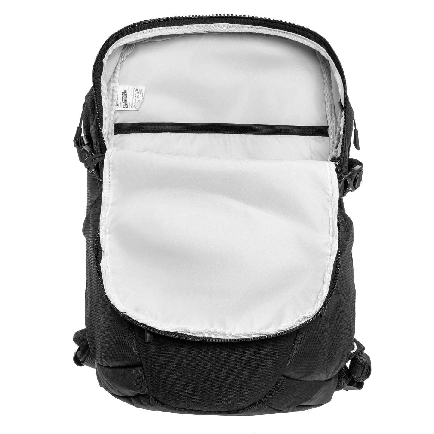 Plecak Highlander Outdoor Roam 28 l - Black