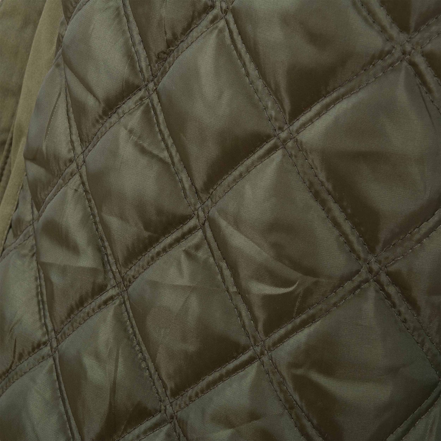 Kurtka Highlander Outdoor Boreas Winter Jacket - Olive
