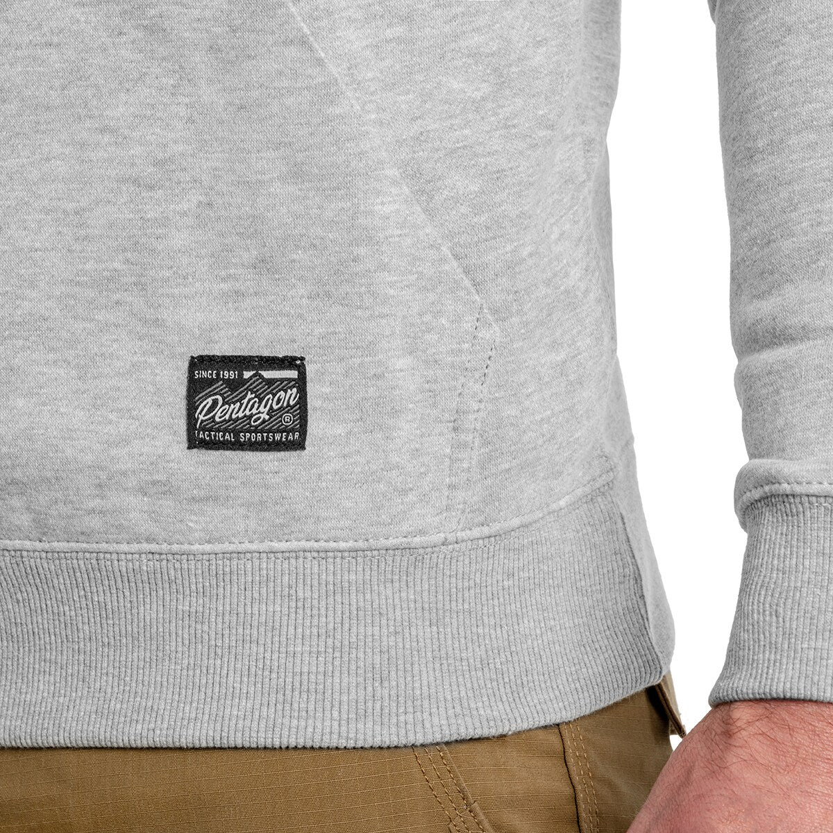 Bluza Pentagon Phaeton - Melange