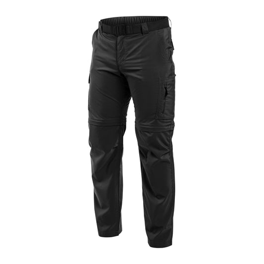 Spodnie Columbia Silver Ridge Utility Convertible Pants - Black