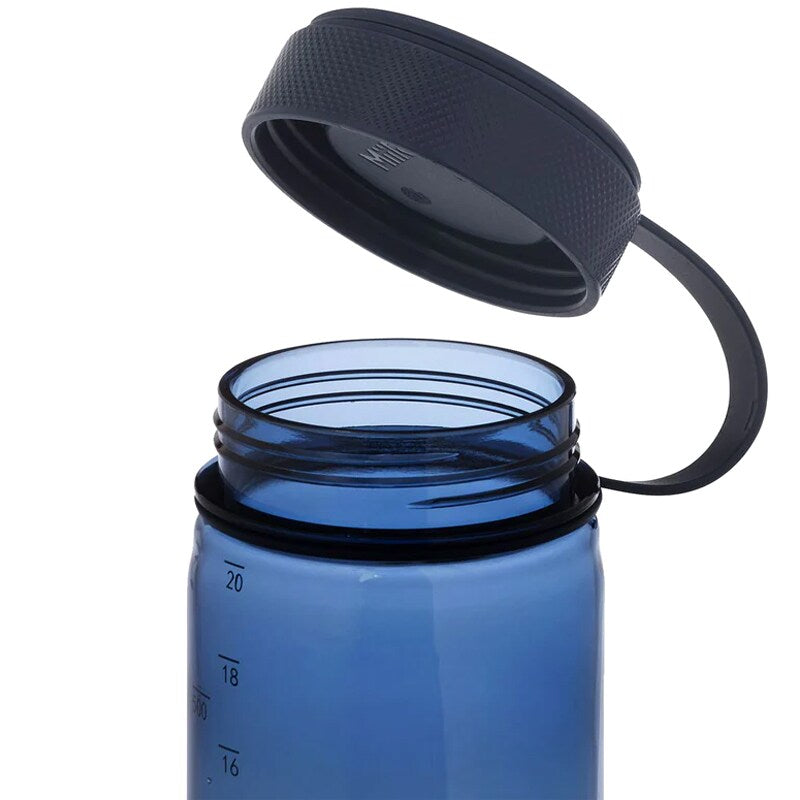 Butelka MiiR Everywhere Bottle 590 ml - Tidal Blue