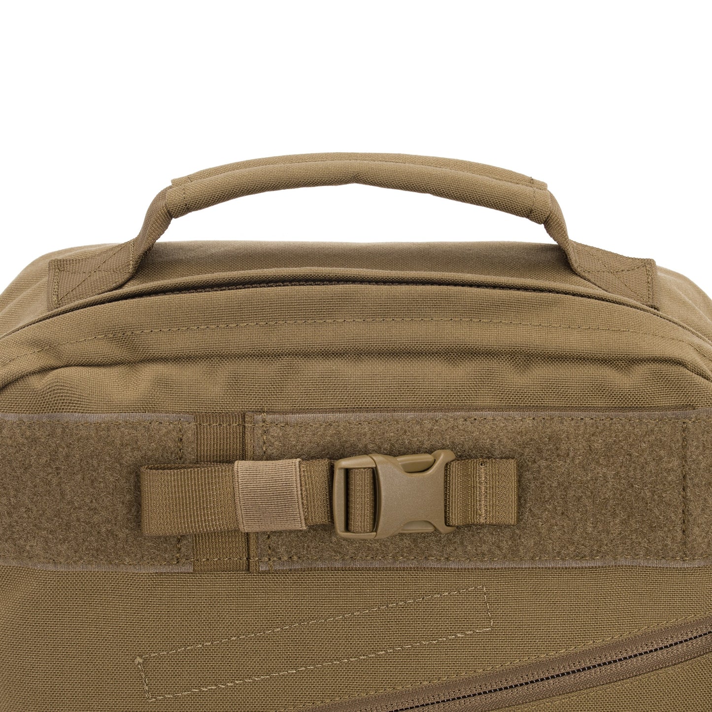 Plecak medyczny Tasmanian Tiger Medic Assault Pack L MKII 19 l - Coyote Brown