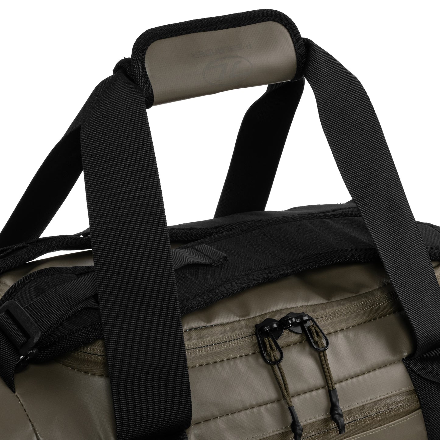 Torba Highlander Outdoor Hauler Duffel 30 l - Ranger Green