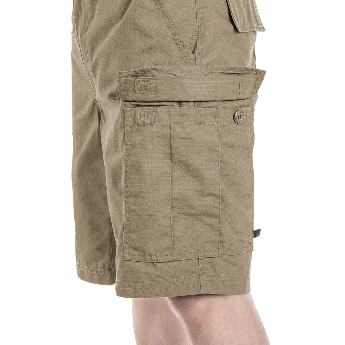 Szorty Pentagon BDU - Beige