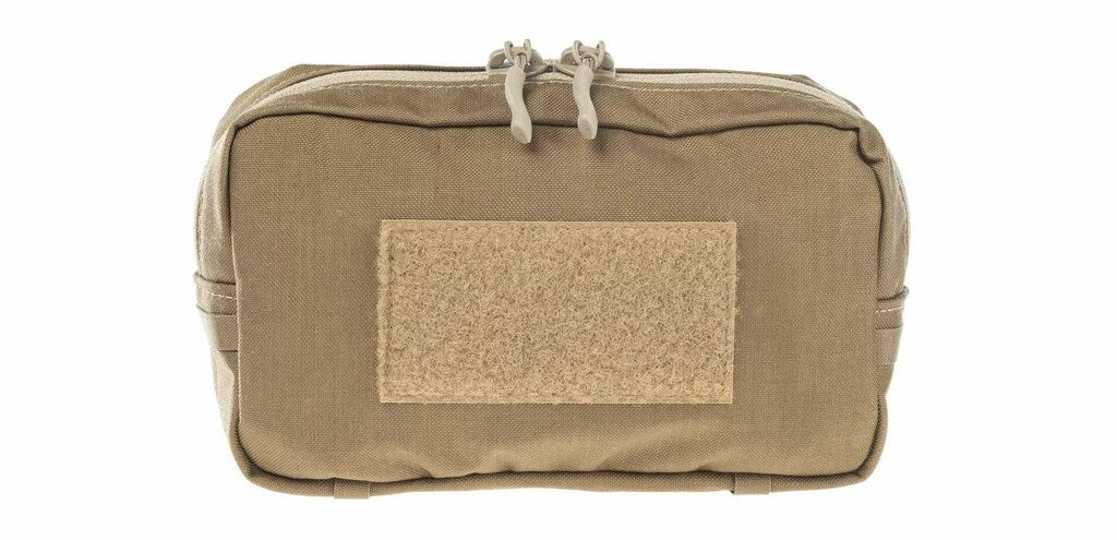 Kieszeń Lindnerhof Multi-Pouch Horizontal MX053 - Coyote