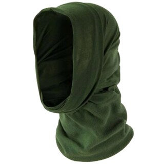Chusta ochronna Highlander Outdoor Thermal Fleece Headover - Olive
