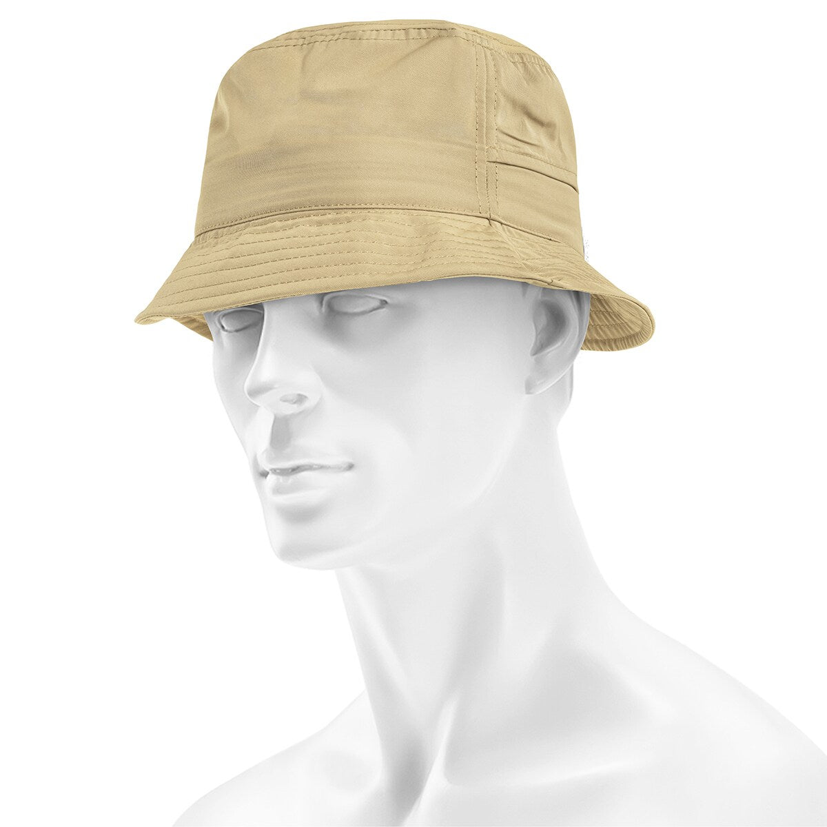 Kapelusz Mil-Tec Outdoor Hat Quick Dry - Khaki