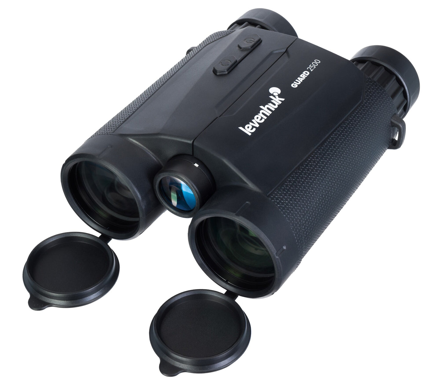Lornetka Levenhuk Guard 2500 8x42 z dalmierzem