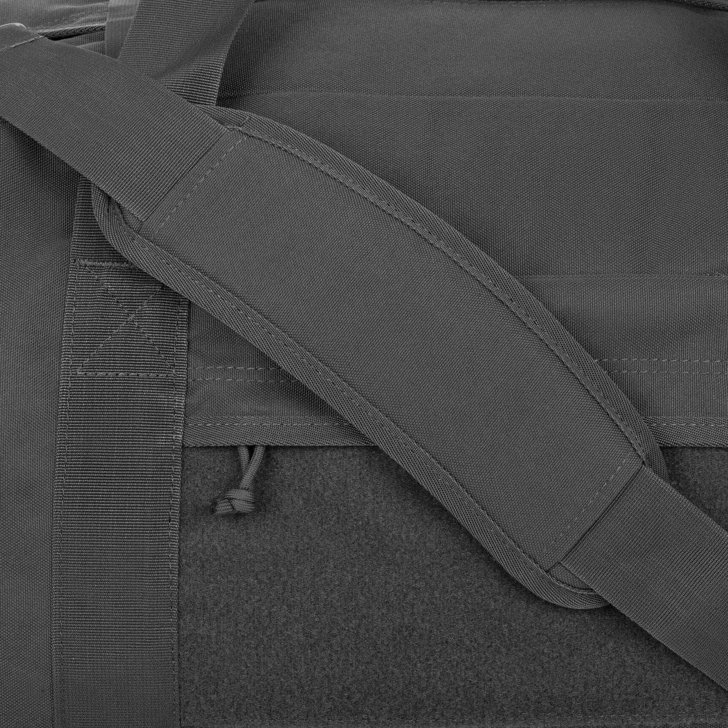 Torba Highlander Forces Loader 100 Holdall V2 100 l - Grey