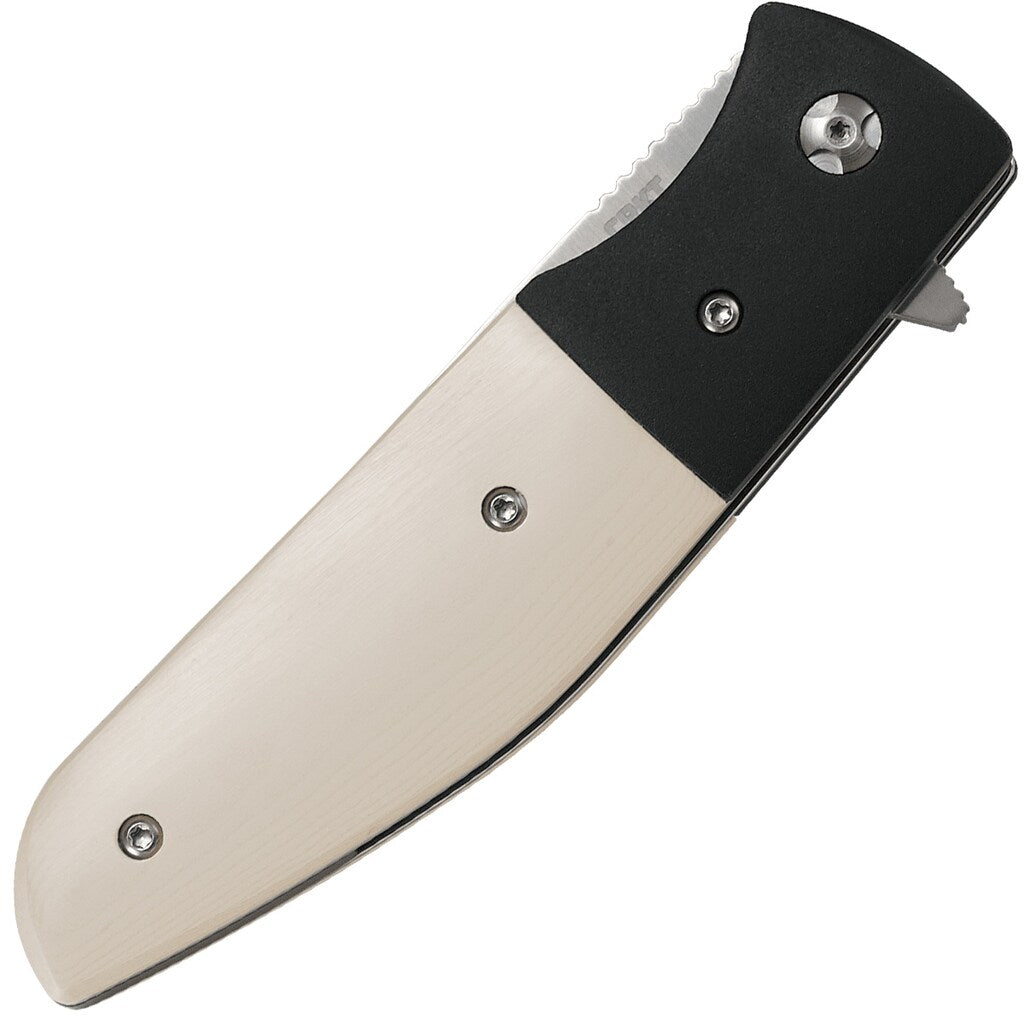 Nóż składany CRKT Curfew