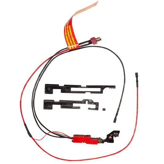 Zestaw kontrolera ASG ASCU PRO do Gearbox V3