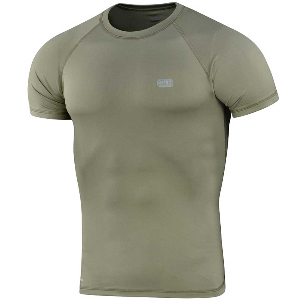 Koszulka termoaktywna M-Tac Ultra Light Polartec - Tan