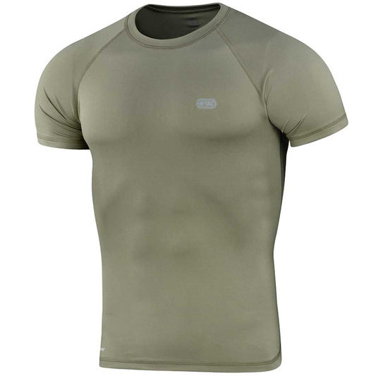 Koszulka termoaktywna M-Tac Ultra Light Polartec - Tan