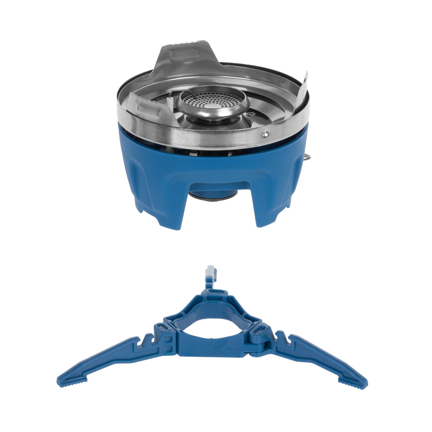 Kuchenka turystyczna Fire Maple FMS-X5 Polaris Cooking System z garnkiem - Blue