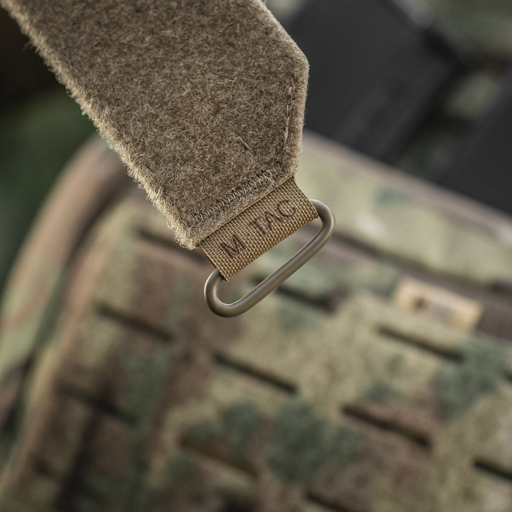 Pas taktyczny M-Tac Tiger Belt Cobra Bucle - MultiCam