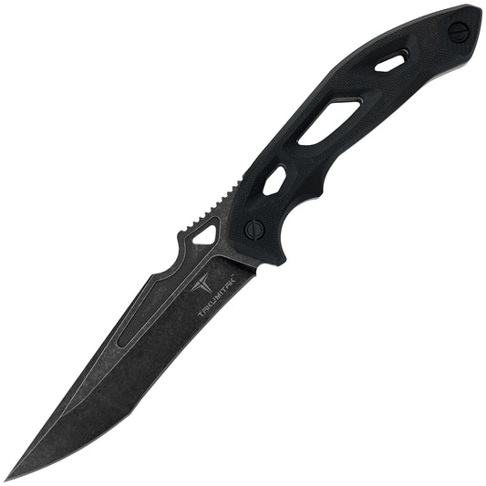 Nóż Takumitak Unhinged - Black/Stonewash