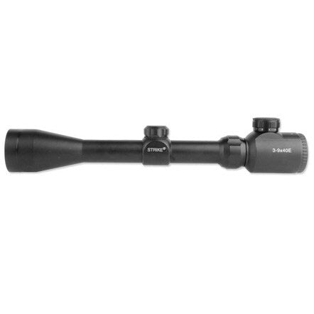 Luneta celownicza Strike Systems 3-9x40E IR X-type