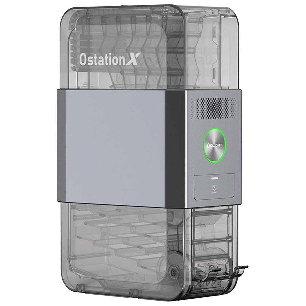 Stacja ładująca Olight Ostation X AAA