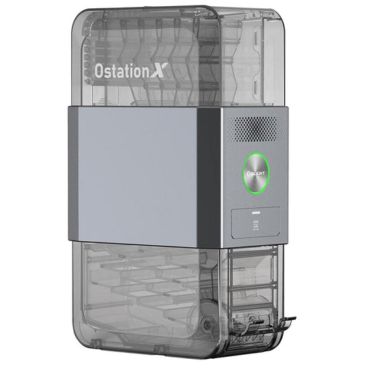 Stacja ładująca Olight Ostation X AAA